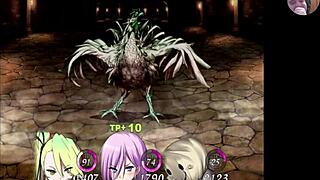 demons roots part 04 plana hentai