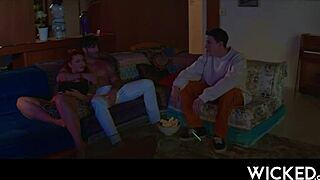 Wicked Once Upon A Time In The Valley Episode 3