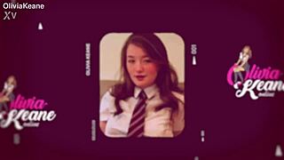 Two British 18-Year-Old College Students Suck Cock And Snowball Cum In Exhibitionist Foreplay