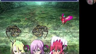 demons roots part 04 plana hentai