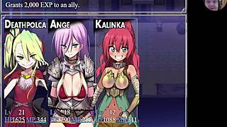 demons roots part 04 plana hentai