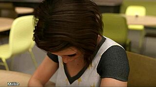 i massage petite teen