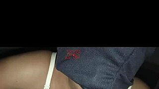 Desi Indian Bhabhi Blowjob Like Lolipop