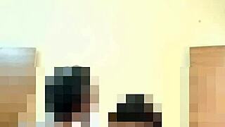 Sama Bhabhi and Devar Share a Family Moment