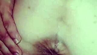 Black Bulls Bunny Gives An Amazing Blowjob To Monster Cock While Getting Ravished!