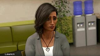 i massage petite teen