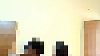 Sama Bhabhi and Devar Share a Family Moment