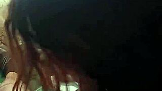 Mamada Babosa Y Rica Cogida De Mi Hermanastra Gritona