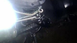 parei a moto no beco e meti leite na buceta dela ali mesmo filha da puta gostosa