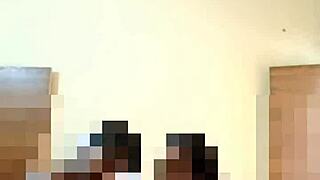 Sama Bhabhi and Devar Share a Family Moment