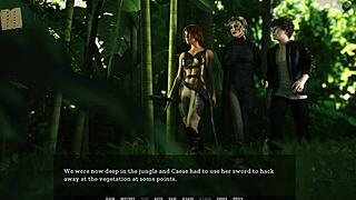 Tales from the Unending Void Episode 100