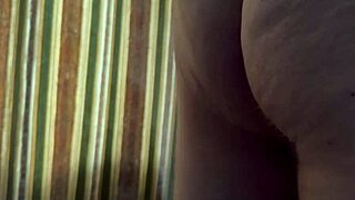 Cuckold Pov: Fat Man Fucks Wife Pussy Hard