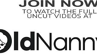 Eva Jayne's Wet Blowjob Vs Hardcore Doggystyle With Marc Kaye