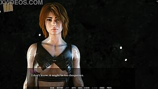 Tales from the Unending Void Episode 100