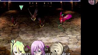 demons roots part 04 plana hentai