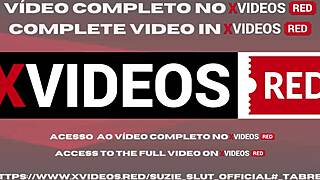 Domina��o Surpresa Com O Sortudo Ser� Que Ele Gostou Dessa Foda Com As Duas Deusas