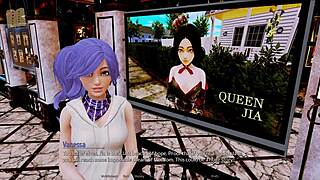 Exploring Harem Hotel Chapter 266