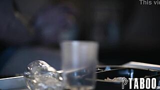 Jane Doe and Ricky Greenwood Spotlight Tommy Ashley Lane in Taboo Creampie