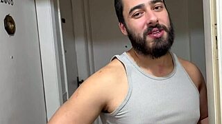 Domina��o Surpresa Com O Sortudo Ser� Que Ele Gostou Dessa Foda Com As Duas Deusas