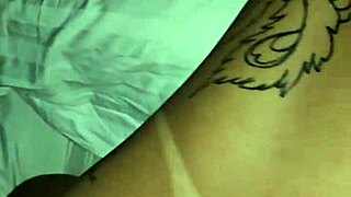 kalena mitrak imagines dp with ass and pussy