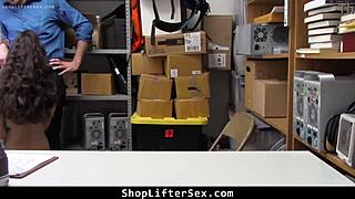 Latina Shoplifter Jericha Jem Admits Stealing Rich Goods at Work, Caught by Police