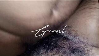 Close Up Passionate Sweet Hairy Sex Video