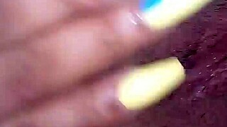 novia colombiana se masturba para mi?