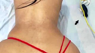 oh my god, my stepfather is obsessed with my big ass and wants to fuck it all day