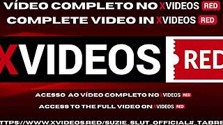 Domina��o Surpresa Com O Sortudo Ser� Que Ele Gostou Dessa Foda Com As Duas Deusas