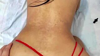 oh my god, my stepfather is obsessed with my big ass and wants to fuck it all day