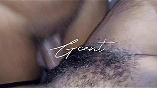 Close Up Passionate Sweet Hairy Sex Video