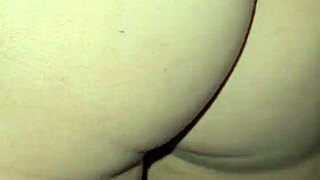 amateur teen with oiled ass in part 1