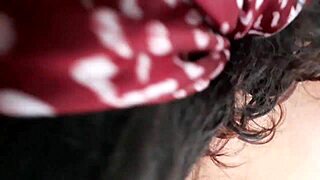 my hot suegra wants to suck my dick while i touch her tits