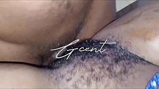 Close Up Passionate Sweet Hairy Sex Video