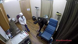 lilly hall spreading and screaming during vibrator orgasm research