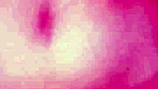 milf complains about young guy's doggystyle in missionary visit home 😏 big ass action