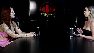 Milena moreau shares lesbian tips