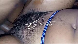 Close Up Passionate Sweet Hairy Sex Video