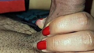 amateur teen with oiled ass in part 1