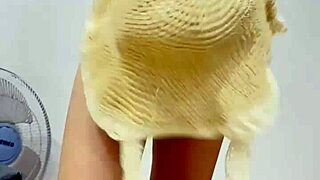 Unboxing Uncensored Asian Beaver in Outdoor Workout