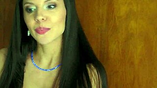 Milana Ricci & Sienna Rae in Stepfamily Squirt Debacle