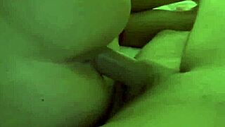 Stepdaughter Aubrey Sinclair Wakes Up To Stepdad's Hard Cock In Taboo POV Fuck