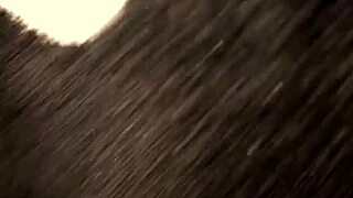 wifey likes to play with her pussy