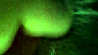 First Time Fucking My Fat Slut Wife