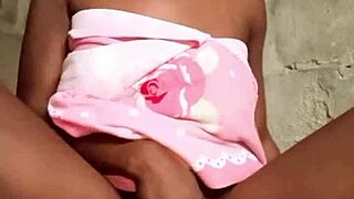 i squirt thick cum all over the place during intense masturbation