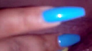 novia colombiana se masturba para mi?