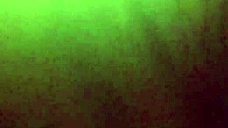 Pretty ebony with big clit fingers her close-up pussy in solo masturbation