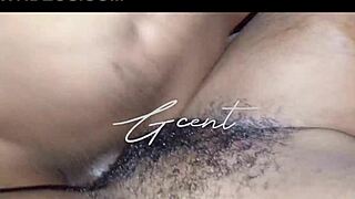 Close Up Passionate Sweet Hairy Sex Video