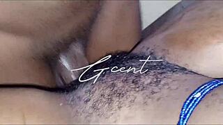 Close Up Passionate Sweet Hairy Sex Video