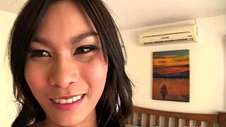 If your asian whore needs cock in bangkok street, give it to her.